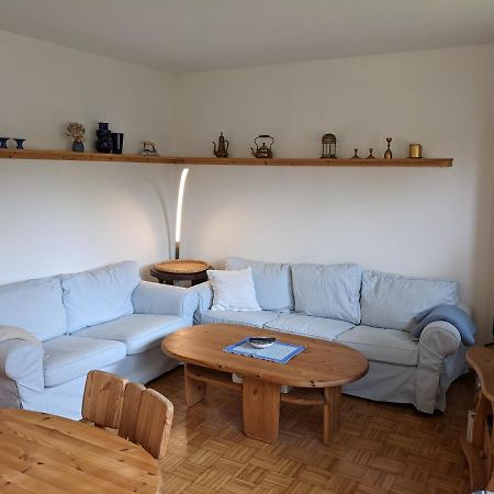 Charmantes Ferienhaus In Nordfriesland Humptrup Extérieur photo