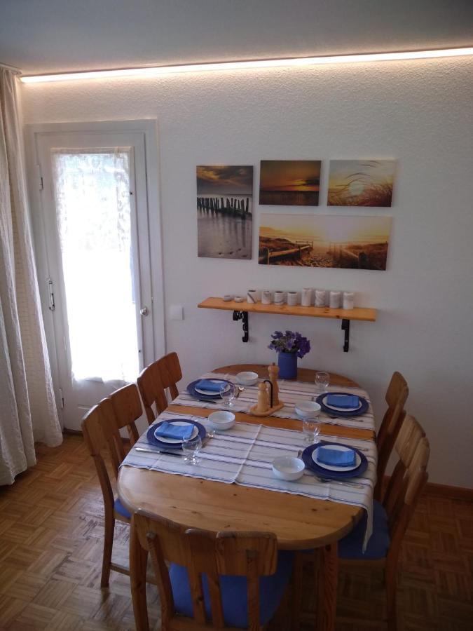 Charmantes Ferienhaus In Nordfriesland Humptrup Extérieur photo