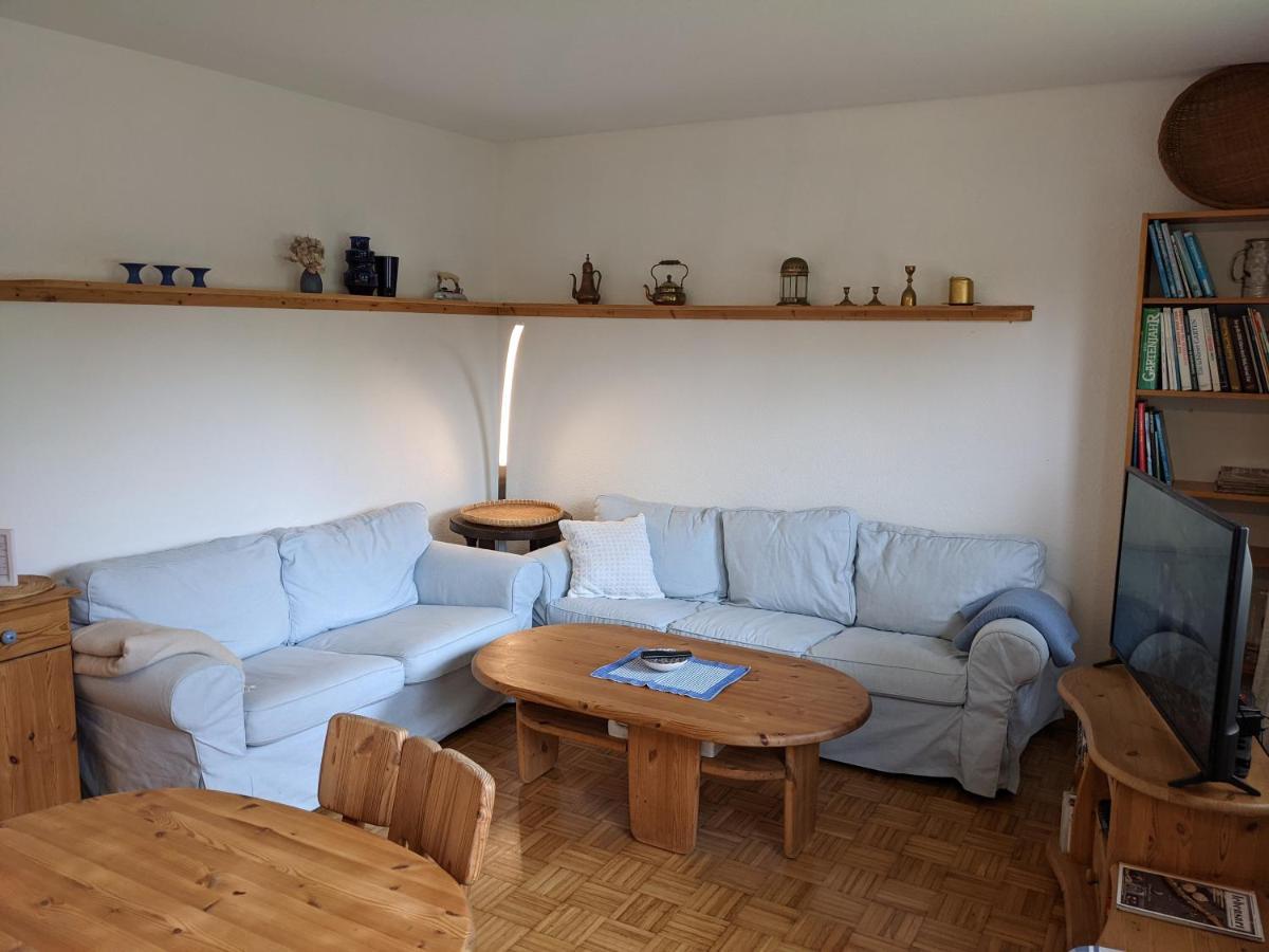 Charmantes Ferienhaus In Nordfriesland Humptrup Extérieur photo