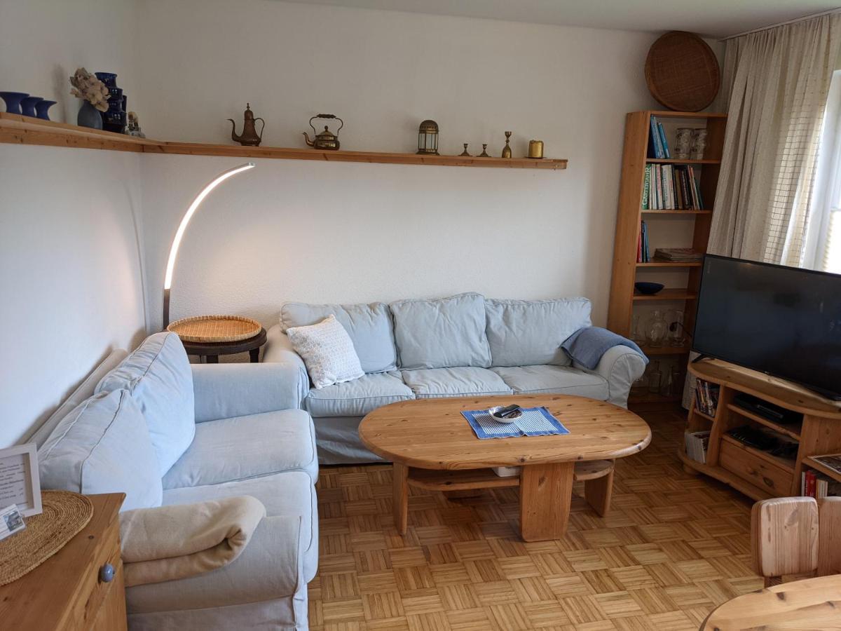 Charmantes Ferienhaus In Nordfriesland Humptrup Extérieur photo