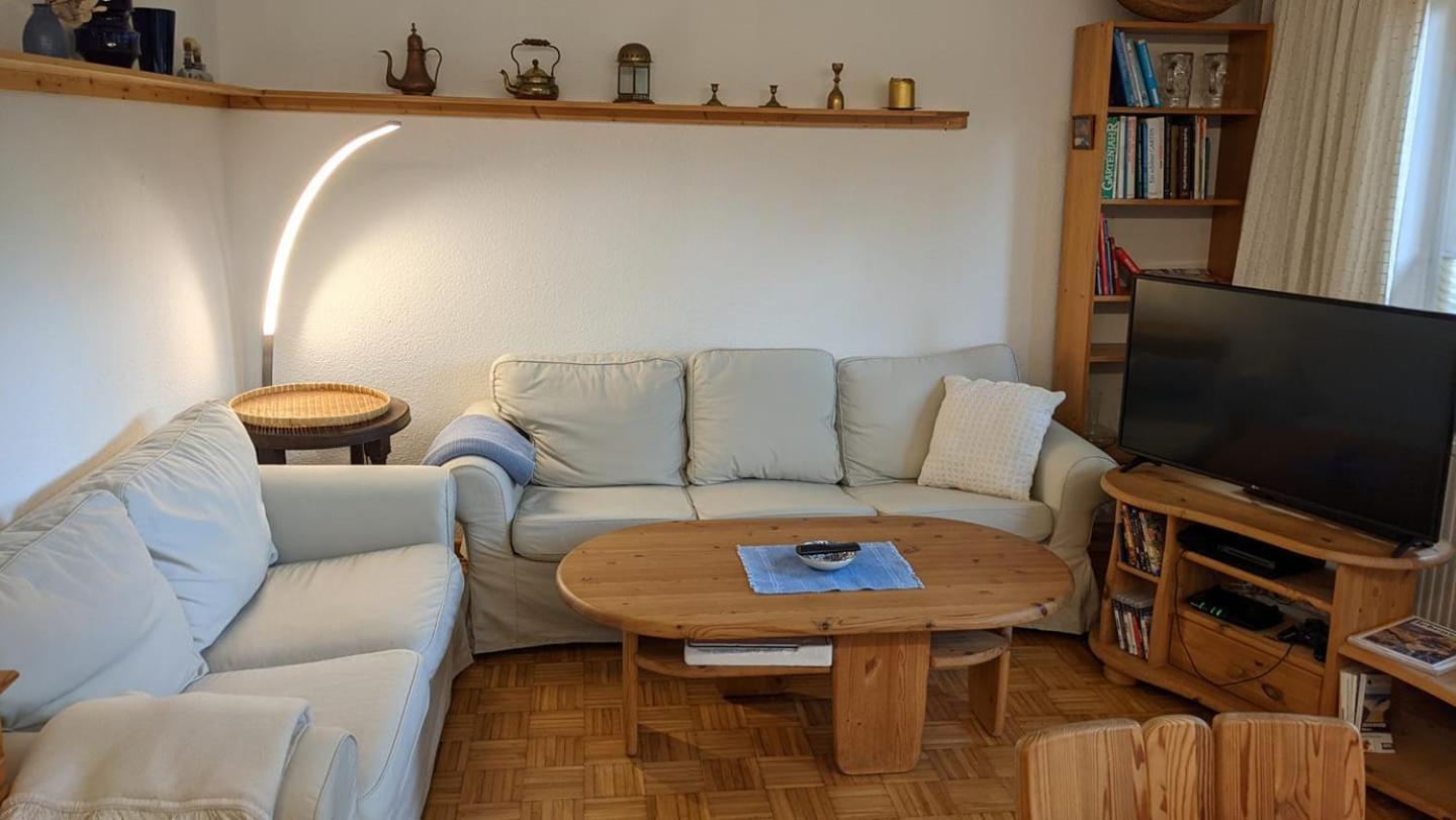 Charmantes Ferienhaus In Nordfriesland Humptrup Extérieur photo